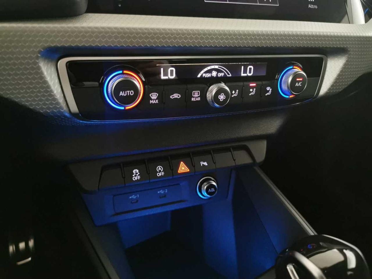 Audi Audi A1 usata 6