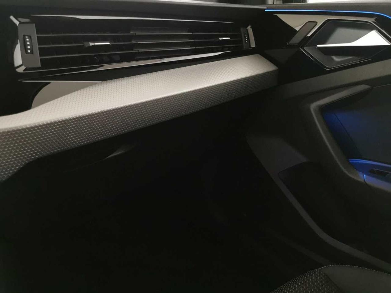 Audi Audi A1 usata 8