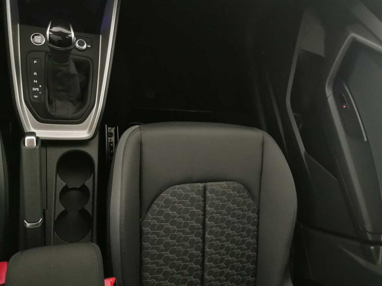 Audi Audi A1 usata 10