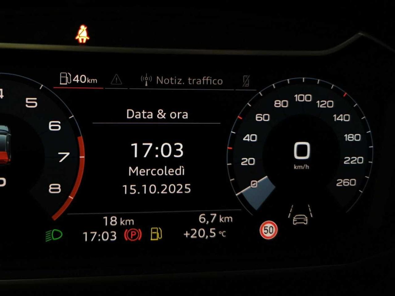 Audi Audi A1 usata 13