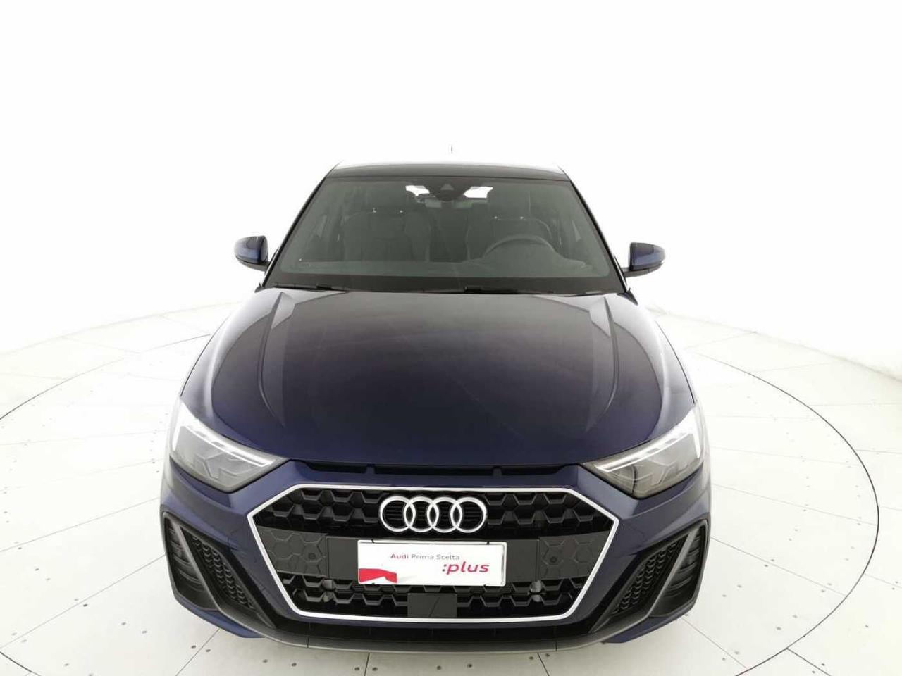 Audi Audi A1 usata 14