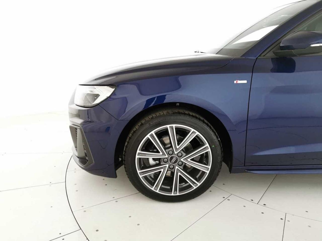 Audi Audi A1 usata 15