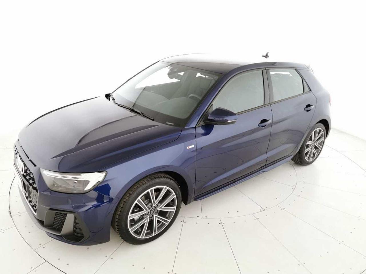 Audi Audi A1 usata 16
