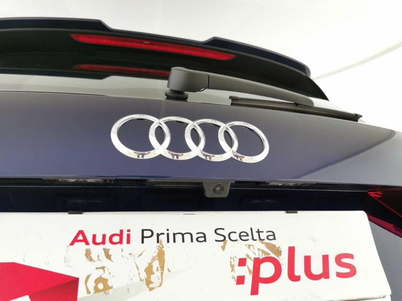 Audi Audi A1 usata 19