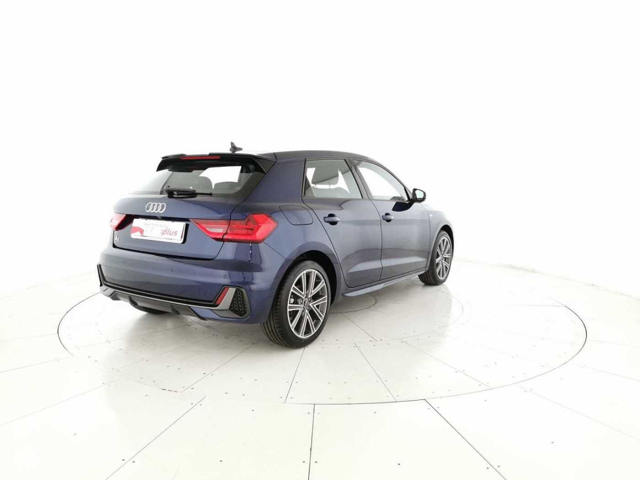 Audi Audi A1 usata 20