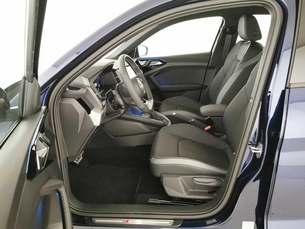 Audi Audi A1 usata 22