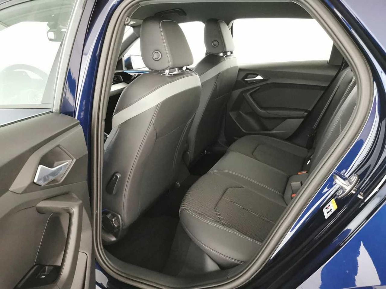 Audi Audi A1 usata 23