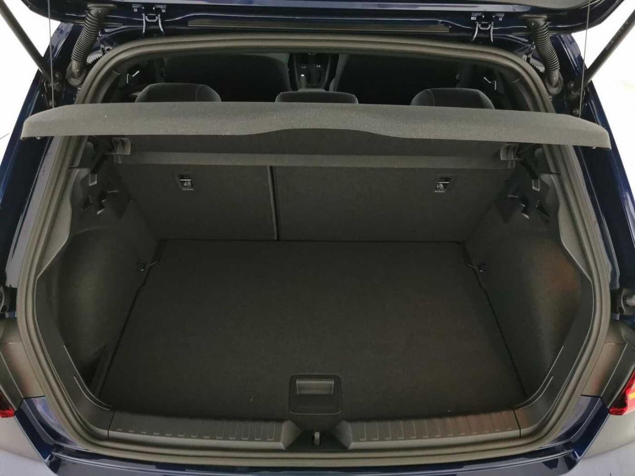 Audi Audi A1 usata 24