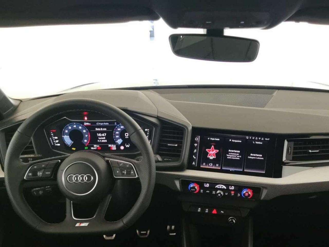 Audi Audi A1 usata 25