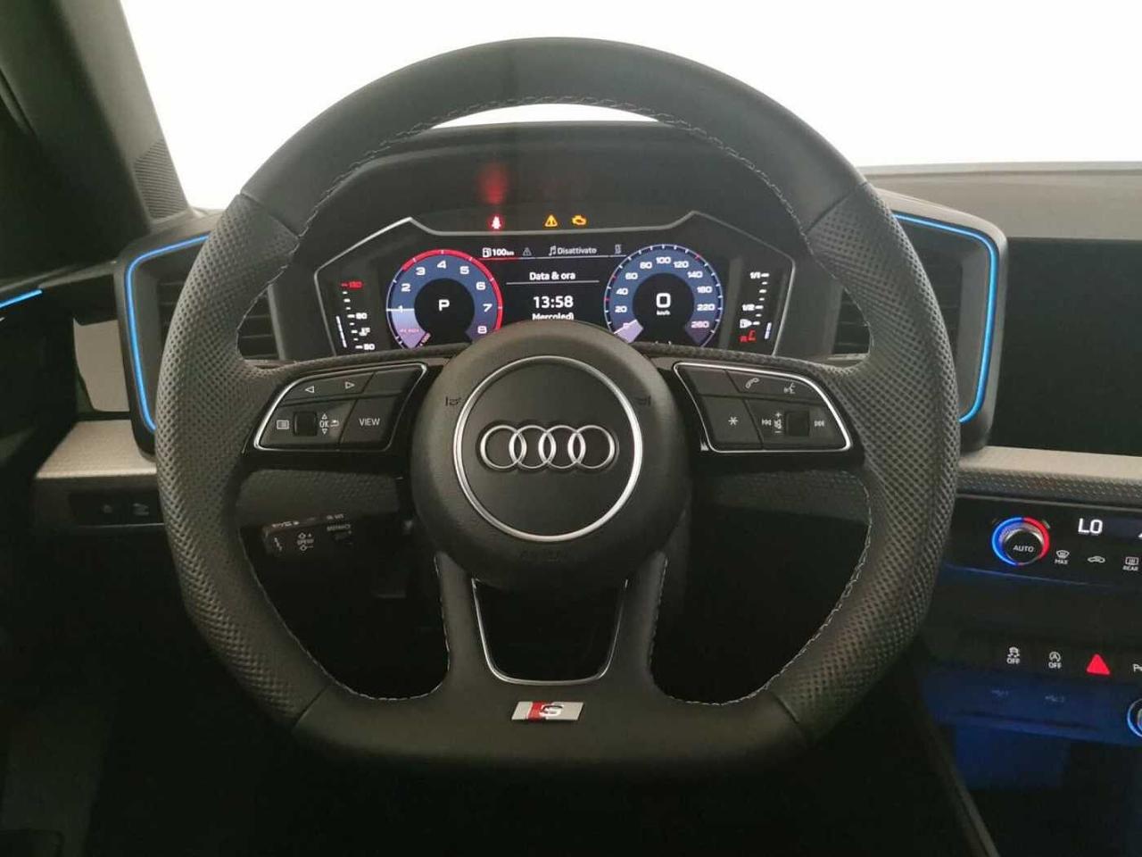 Audi Audi A1 usata 26