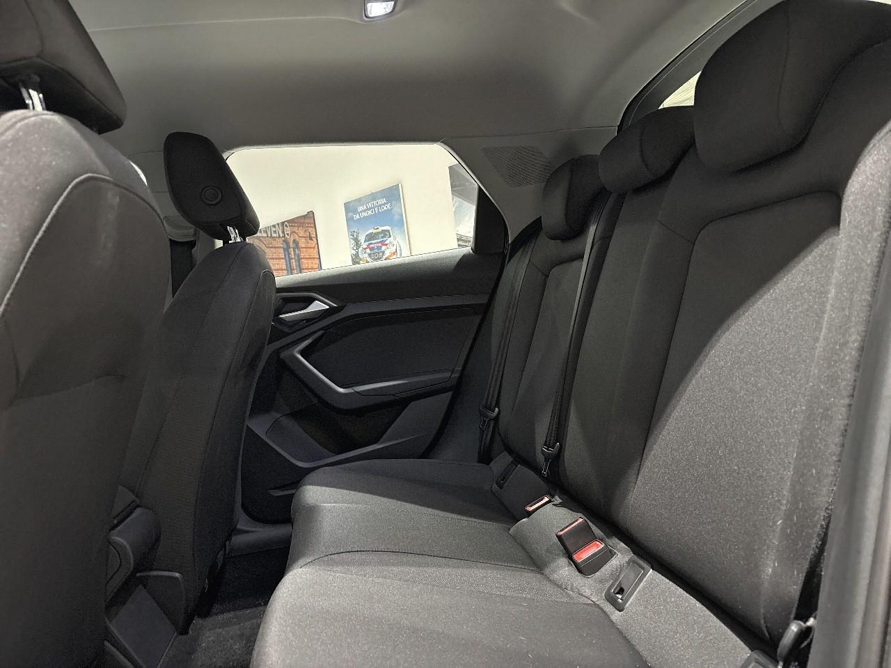 Audi Audi A1 usata, con Climatizzatore