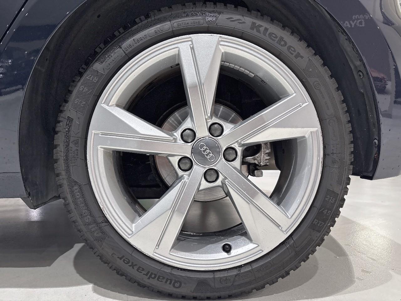 Audi Audi A1 usata, con GPS