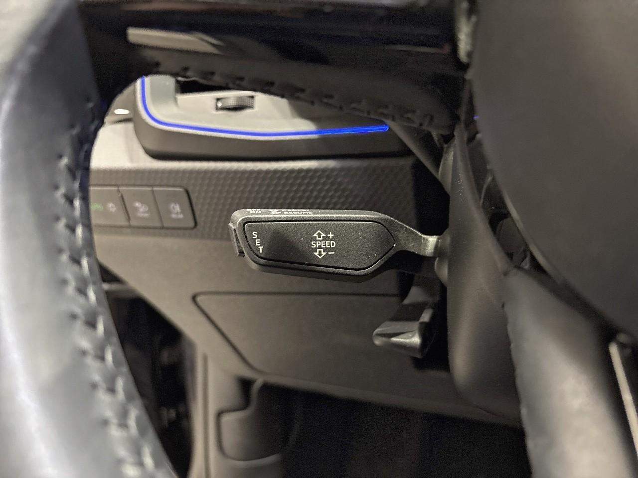 Audi Audi A1 usata 8