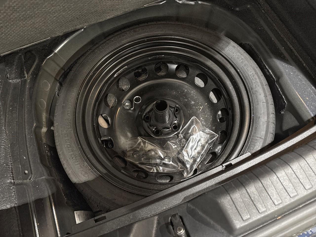 Audi Audi A1 usata 10