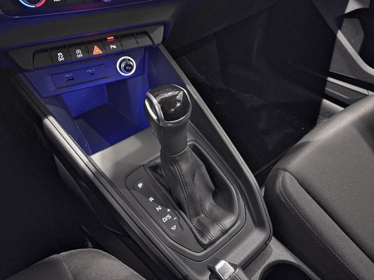 Audi Audi A1 usata 12