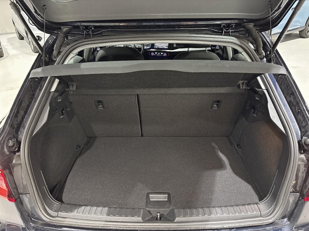 Audi Audi A1 usata 17