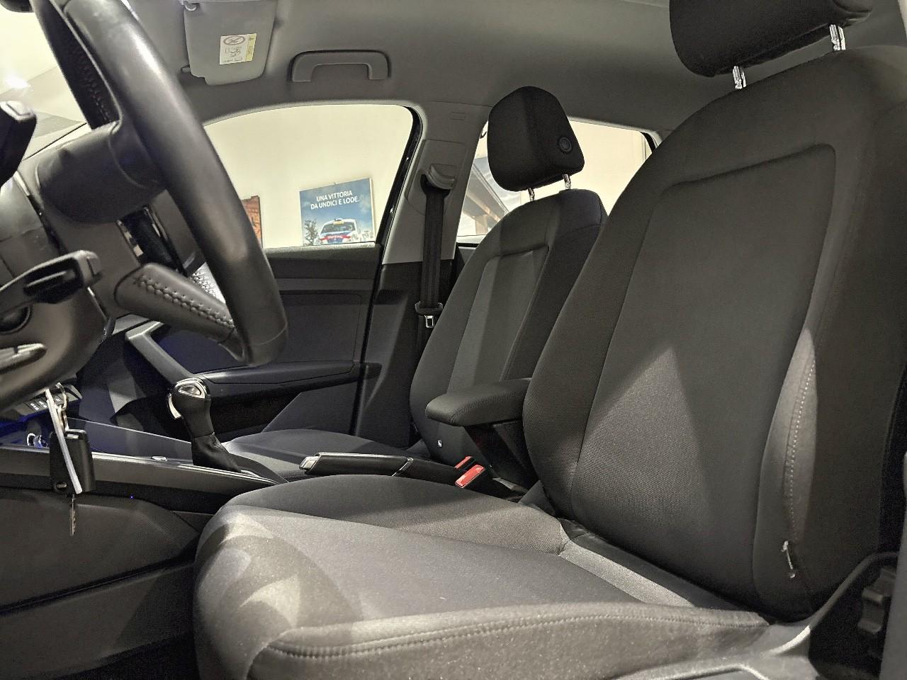 Audi Audi A1 usata 20