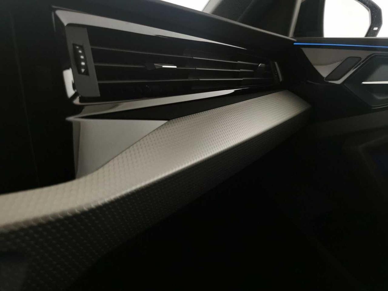 Audi Audi A1 usata 8