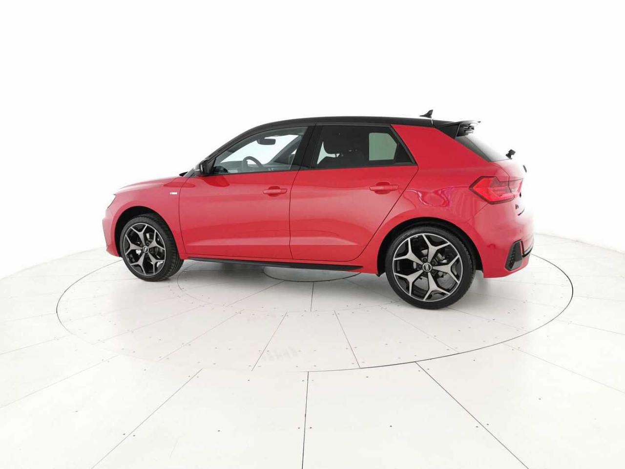 Audi Audi A1 usata 11