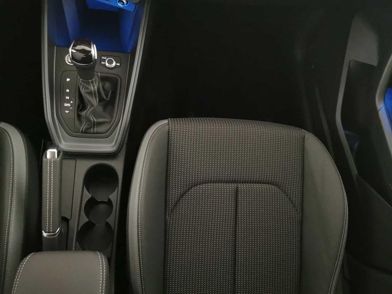 Audi Audi A1 usata 12