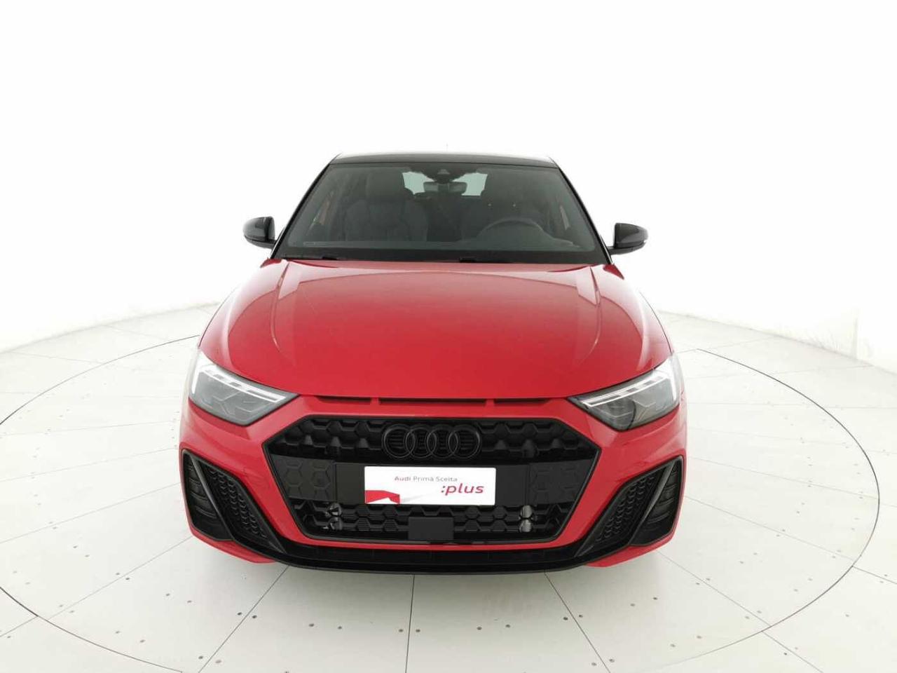 Audi Audi A1 usata 14