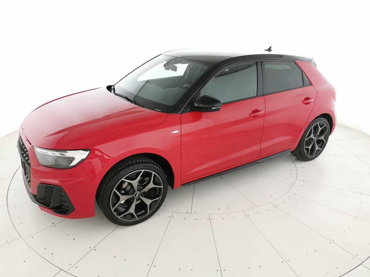 Audi Audi A1 usata 15