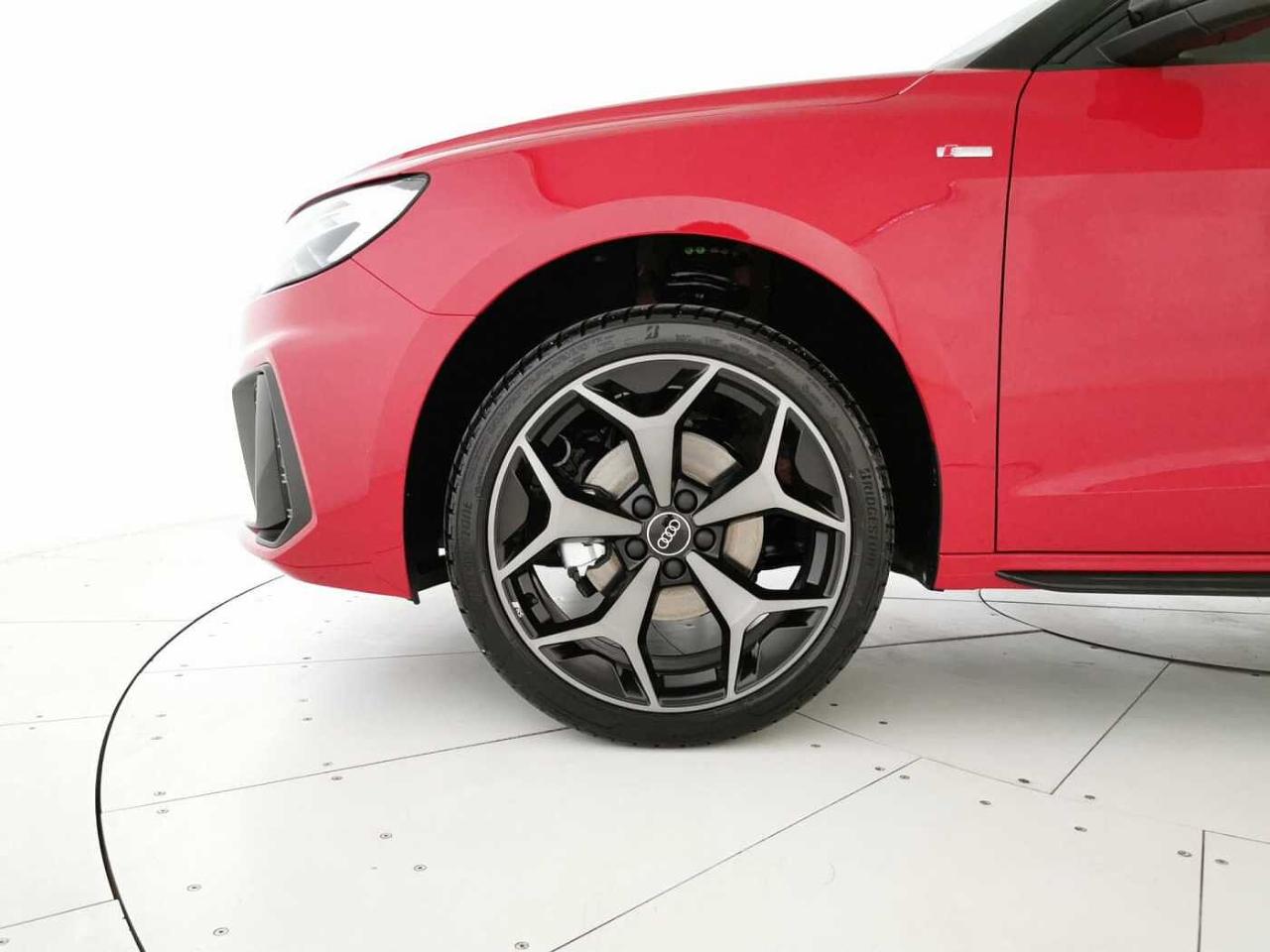 Audi Audi A1 usata 16