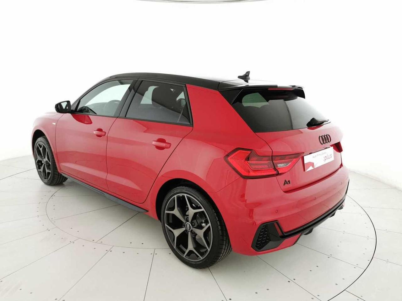 Audi Audi A1 usata 17