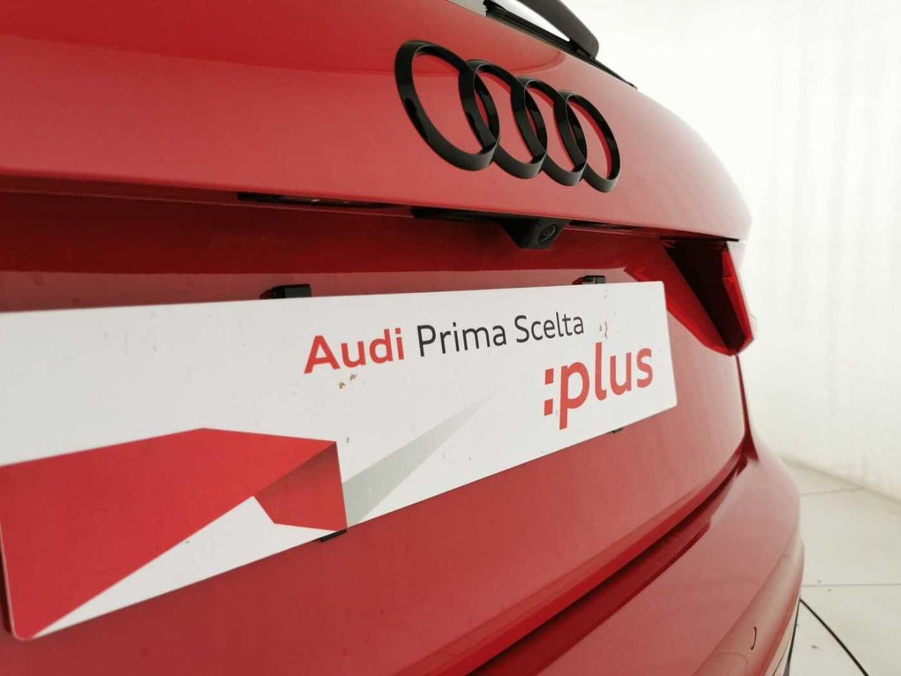 Audi Audi A1 usata 20