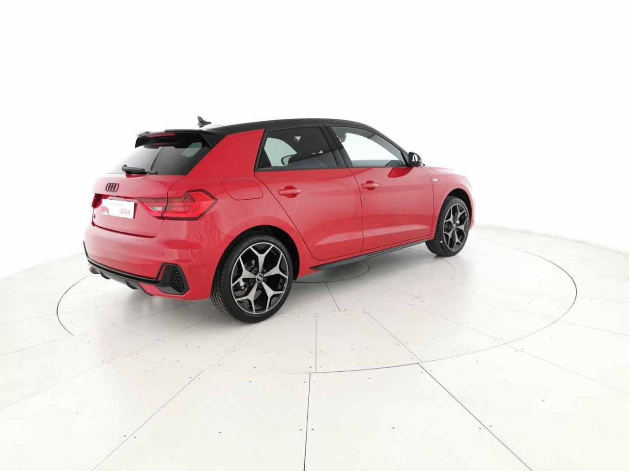 Audi Audi A1 usata 21