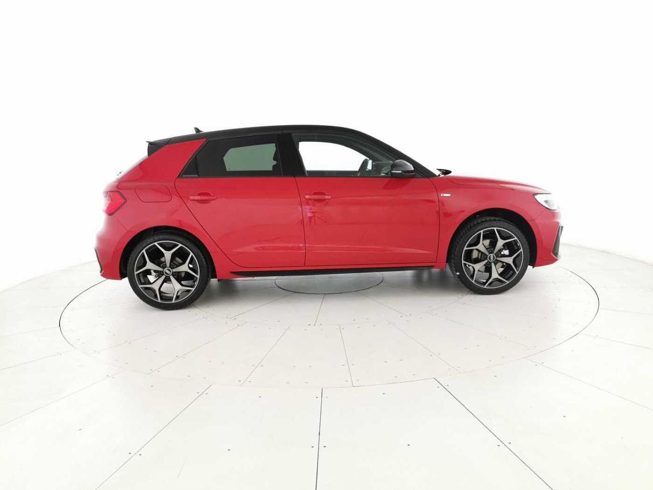 Audi Audi A1 usata 22