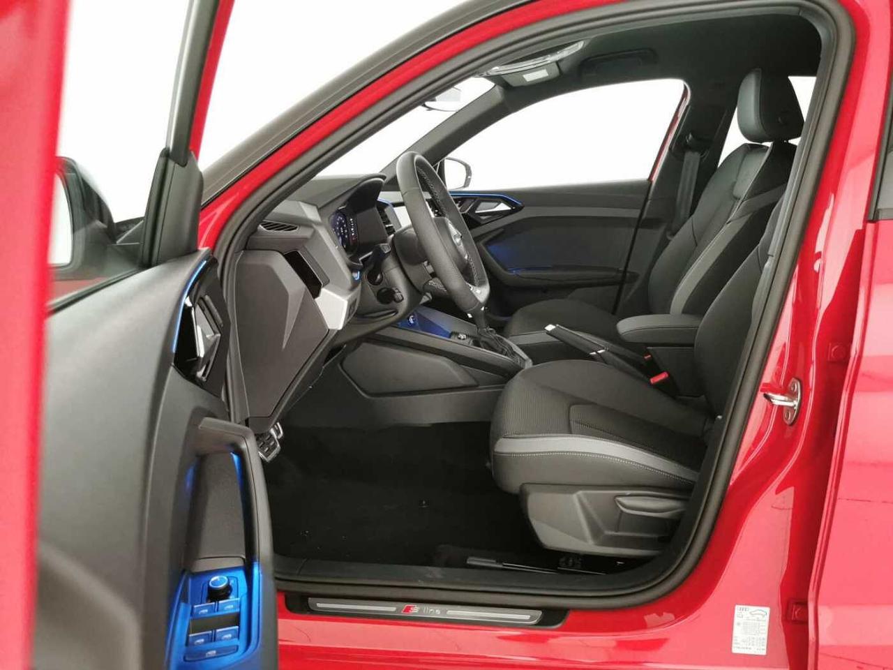 Audi Audi A1 usata 23