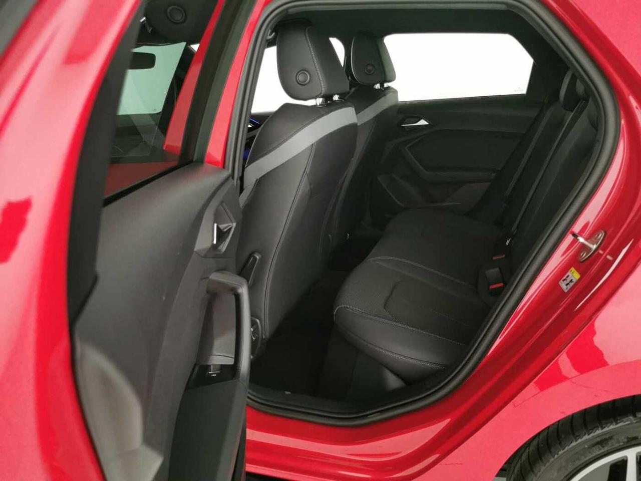 Audi Audi A1 usata 24