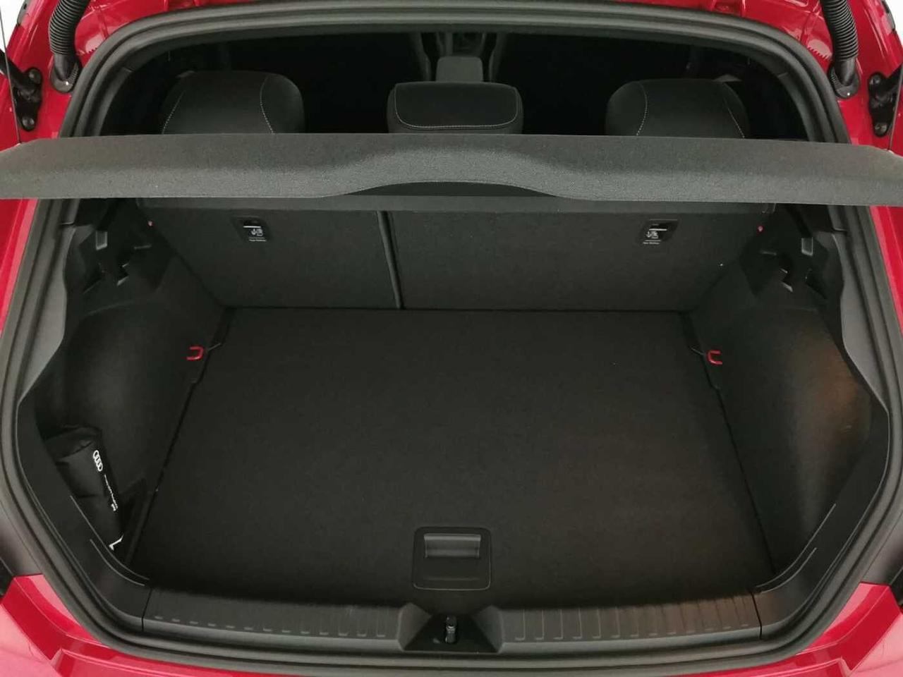 Audi Audi A1 usata 25