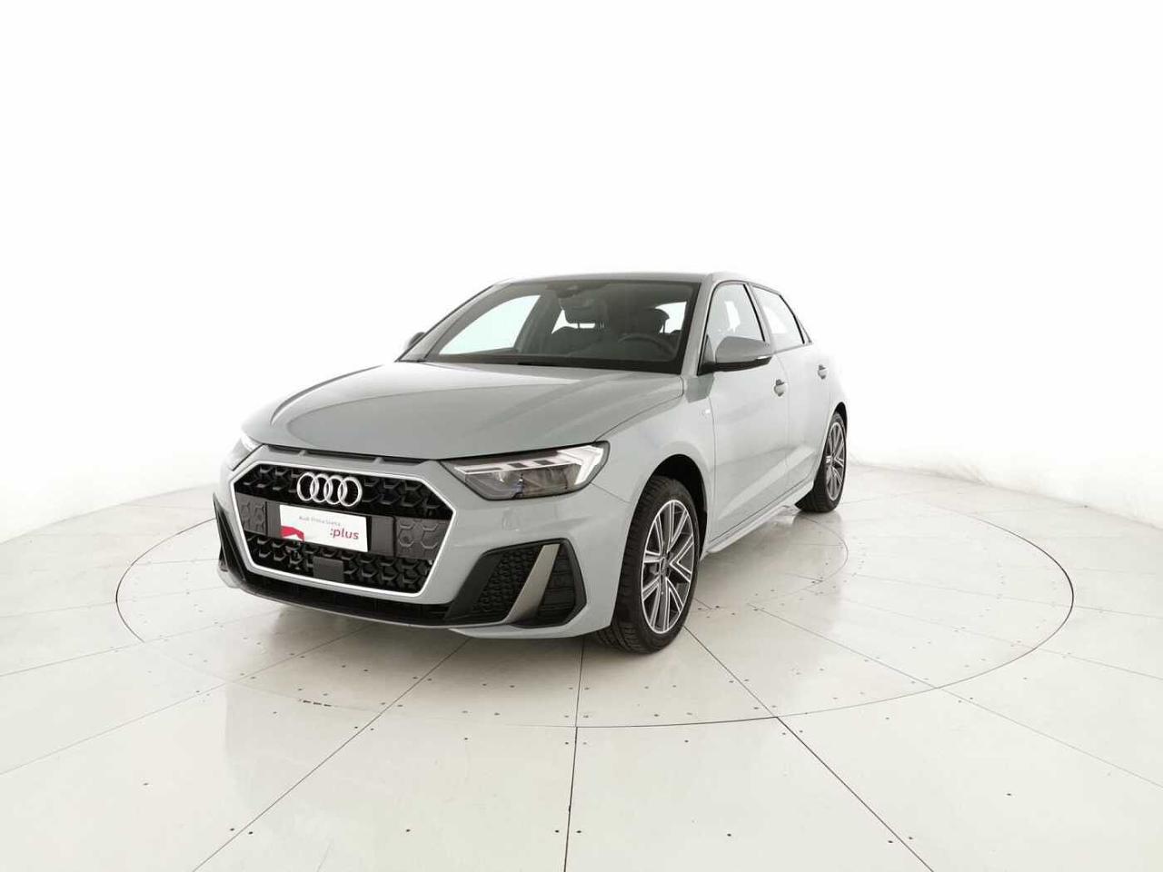 Audi Audi A1 A1 Sportback 30 1.0 tfsi S Line Edition 116cv s-troni