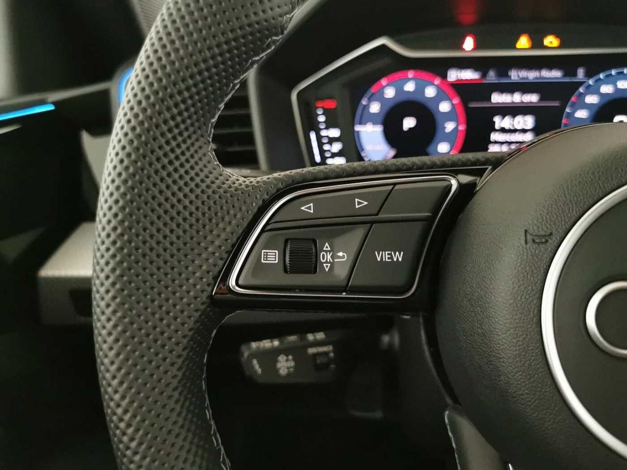 Audi Audi A1 usata, con Climatizzatore