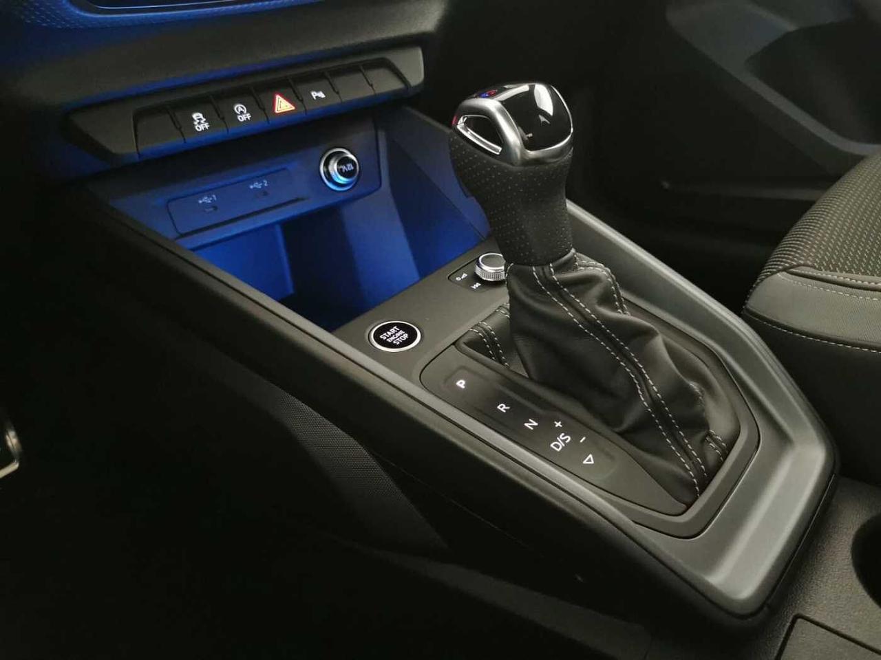 Audi Audi A1 usata 8