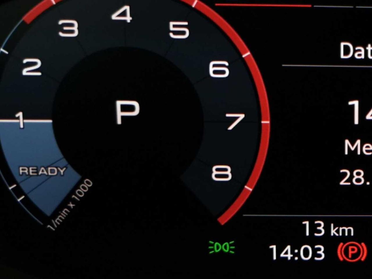 Audi Audi A1 usata 10