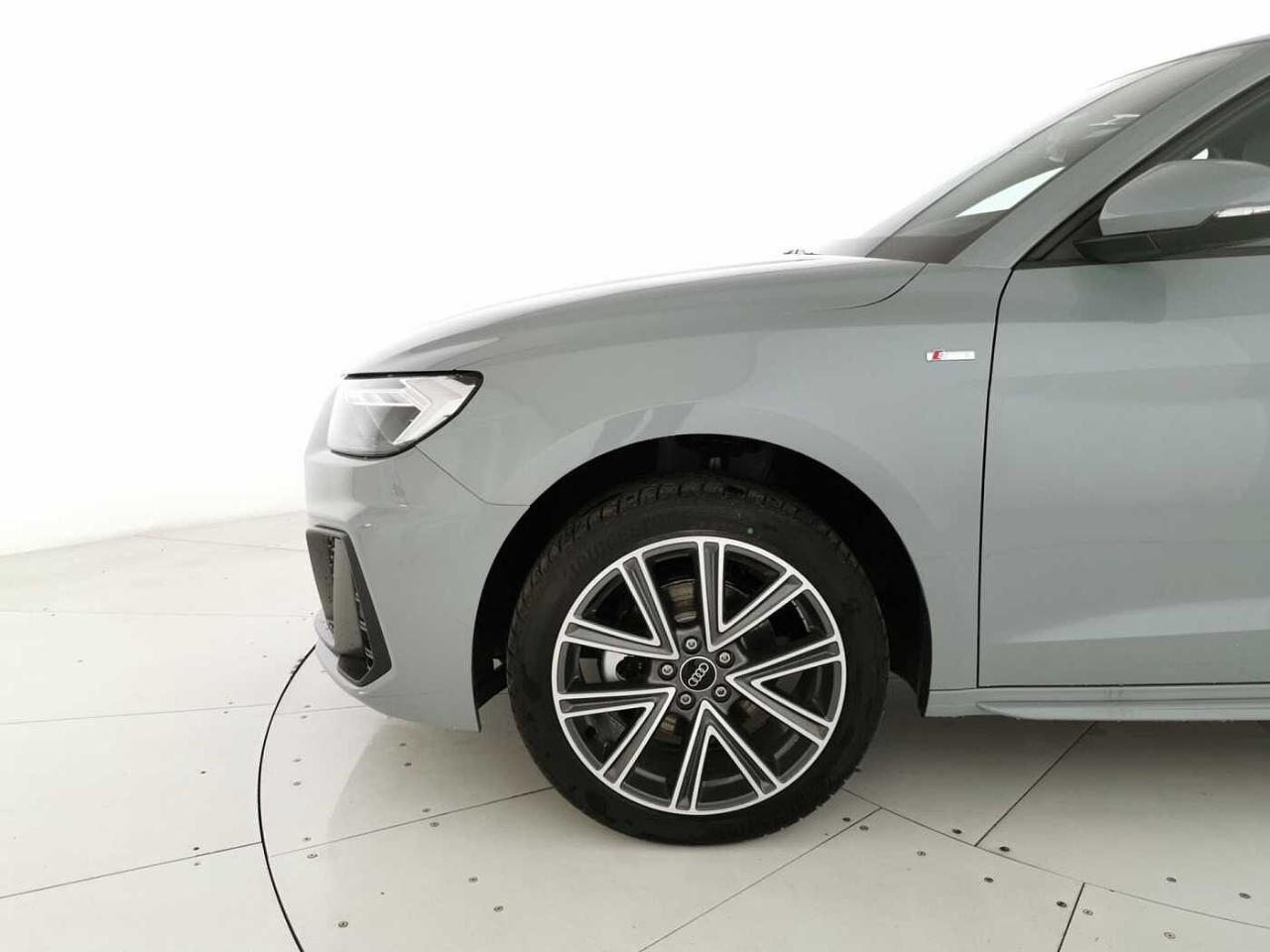 Audi Audi A1 usata 15