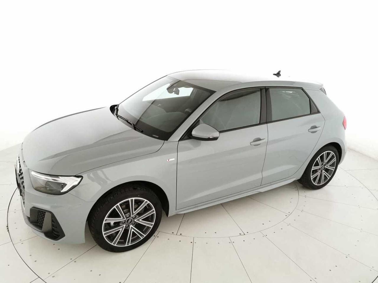 Audi Audi A1 usata 16