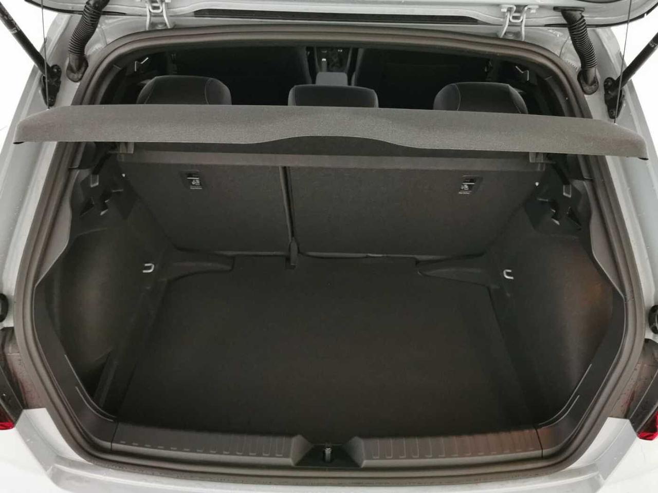 Audi Audi A1 usata 24