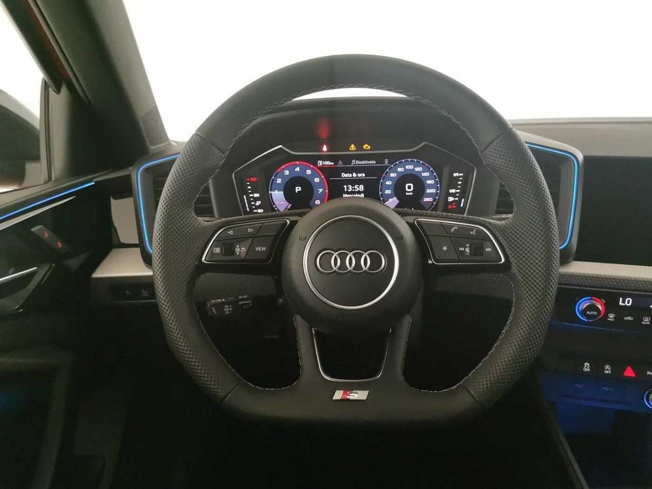 Audi Audi A1 usata 26