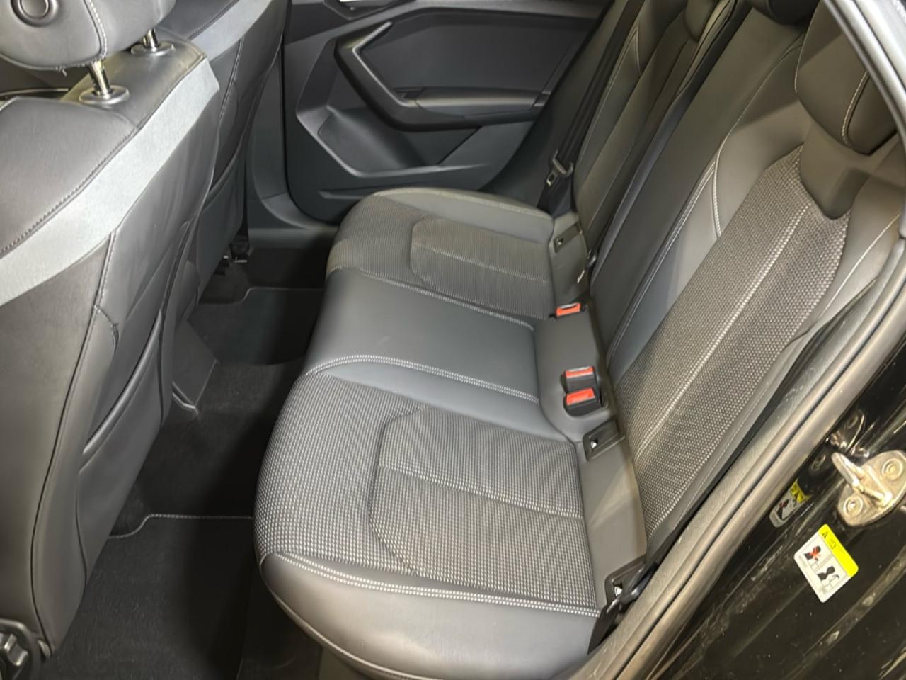 Audi Audi A1 usata 3