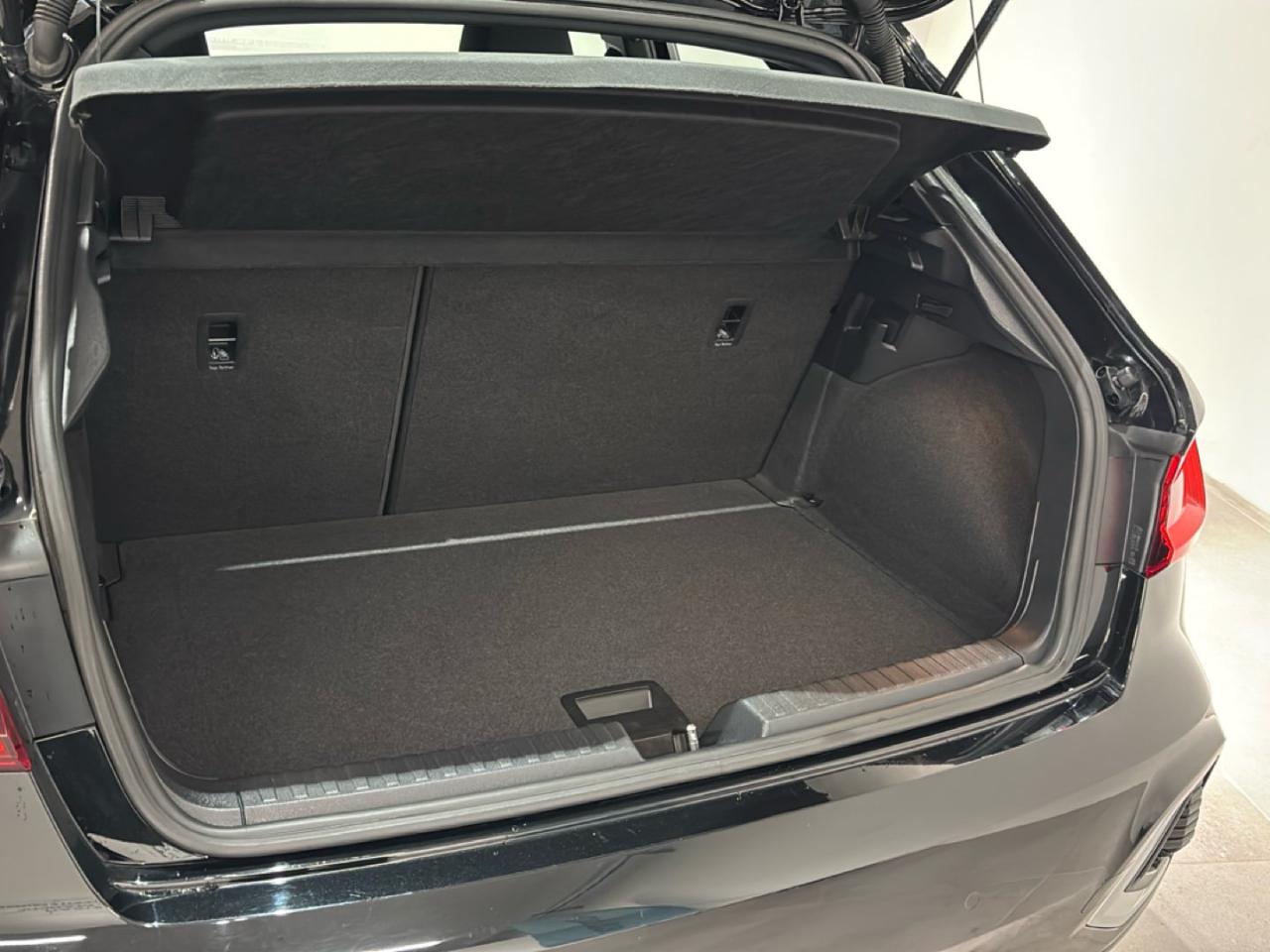 Audi Audi A1 usata 4