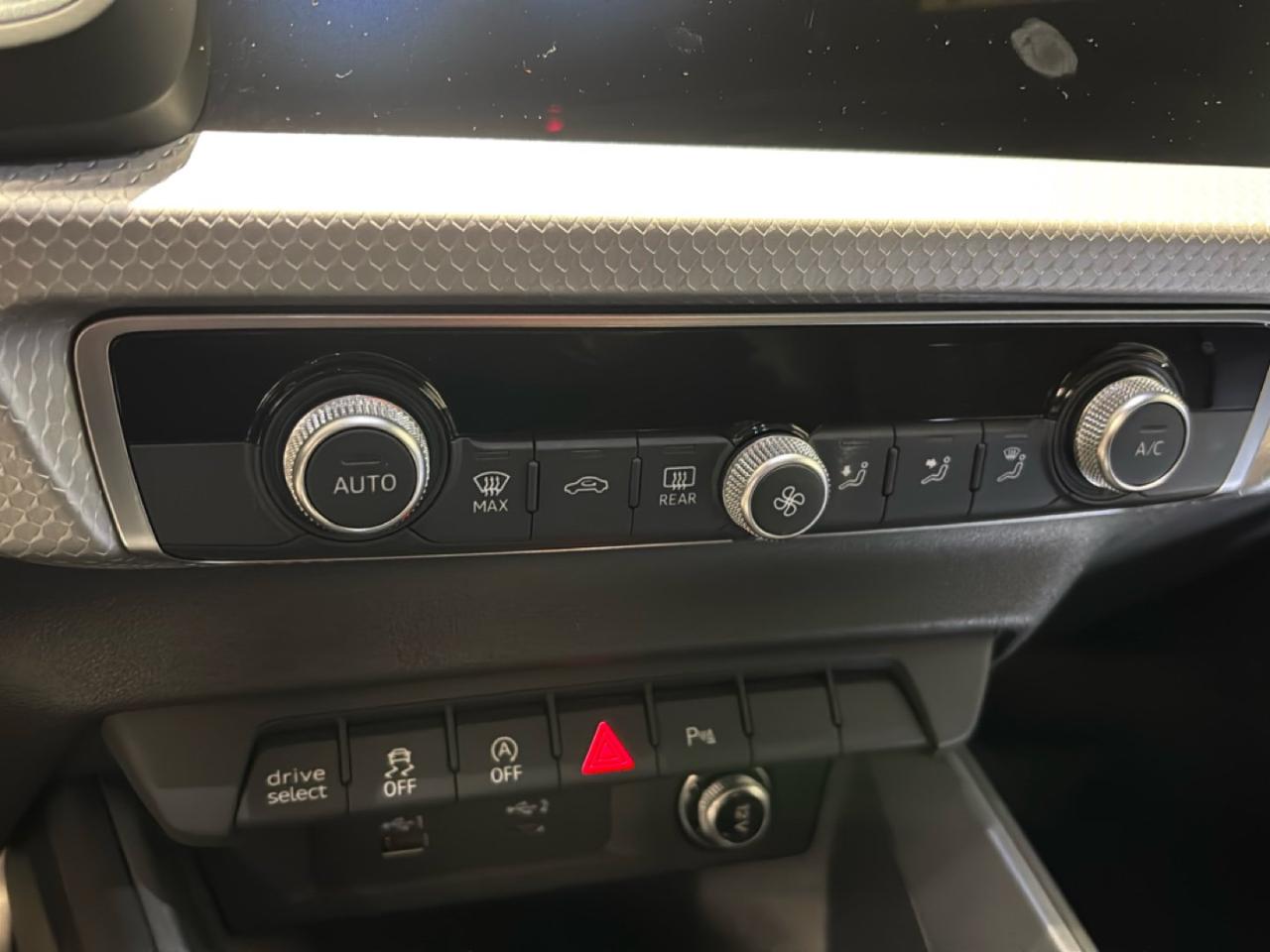 Audi Audi A1 usata 5