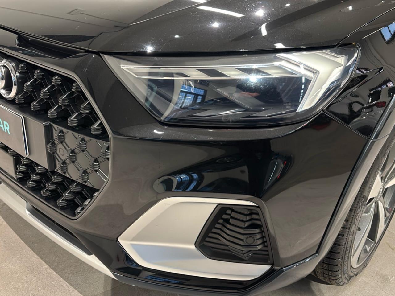 Audi Audi A1 usata 8