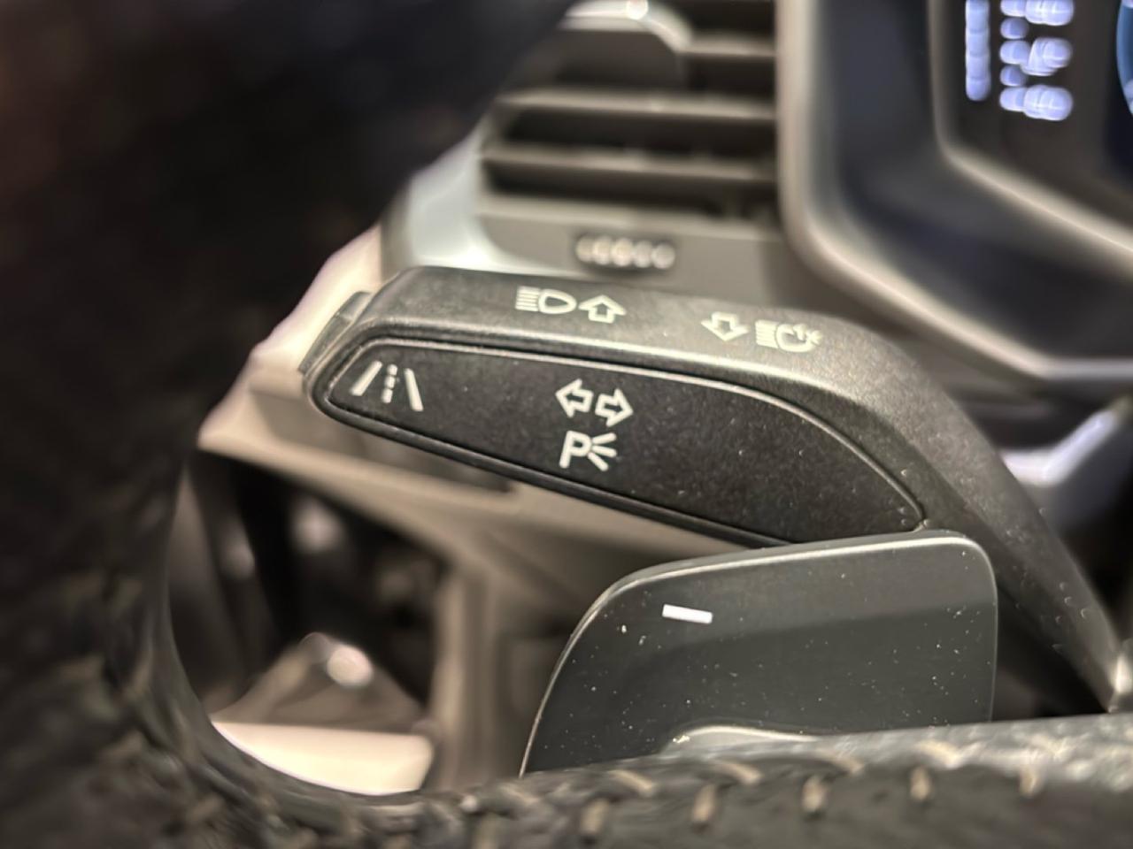 Audi Audi A1 usata 10