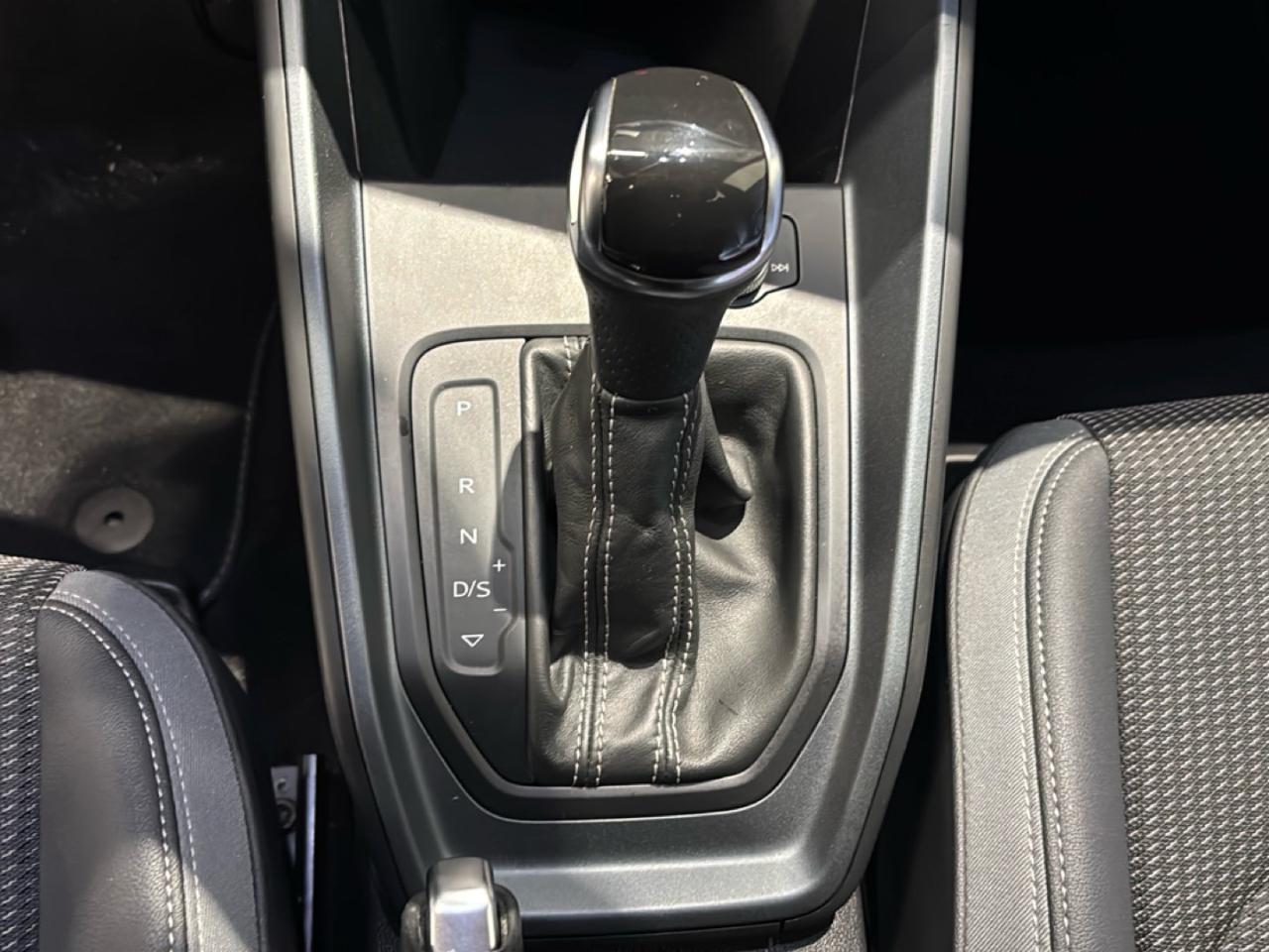 Audi Audi A1 usata 12