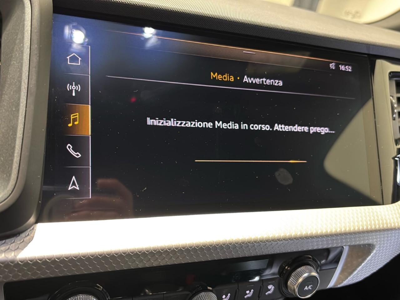 Audi Audi A1 usata 13