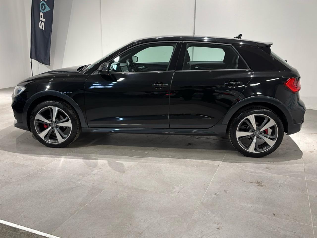 Audi Audi A1 usata 18